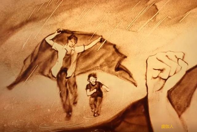 几月几号是父亲节，父亲节是几月几日（中国的父亲节是8月8日）