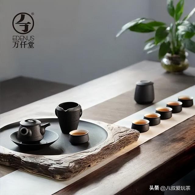 功夫茶具哪种好，功夫茶具推荐（让你避开高端茶器99%的坑）