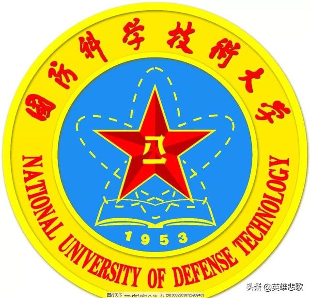 国防科技大学在哪个城市，中国人民解放军国防科技大学在哪个城市（国防科技大学与国防大学）