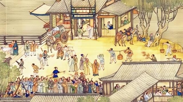 唐朝历代皇帝排列顺序是怎样的，唐朝帝王排列顺序（21位帝王289年帝王人生）