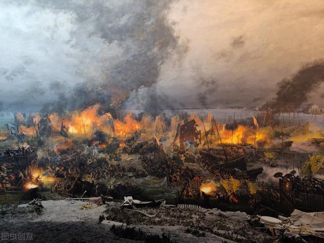 三大战役的意义，三大战役的意义和影响（历史影响和现实意义<一>）