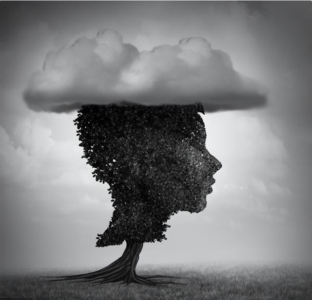 精神压力大的表现，精神压力大的7点症状表现（焦虑情绪六大征兆你中了几条）