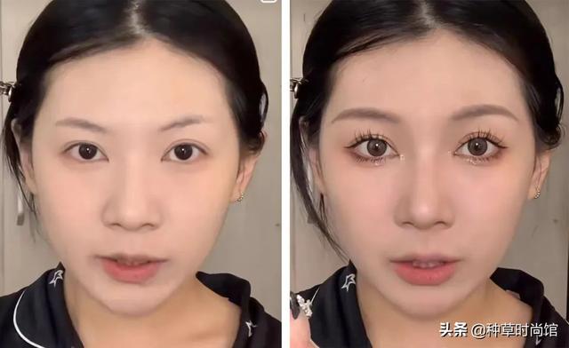 大多数人都会选择鼻子吧!