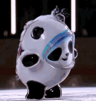 熊猫冬眠吗为什么，熊猫冬眠吗为什么会死（大熊猫是冬眠的动物吗）