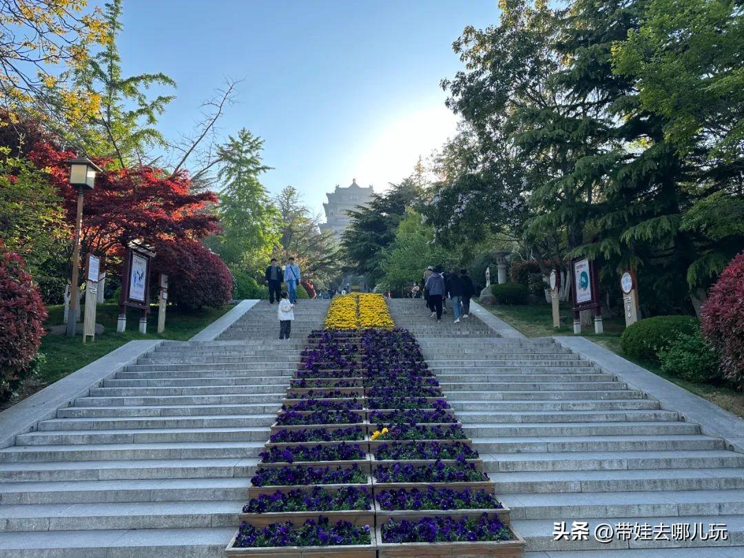 威海旅游自由行，踩过的坑——威海吃住行玩实用攻略