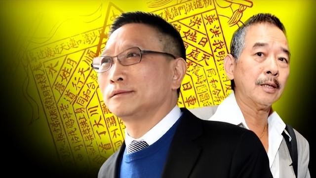 大圈仔什么意思，大圈仔的由来（14K“大圈”分会话事人鸠DEE）