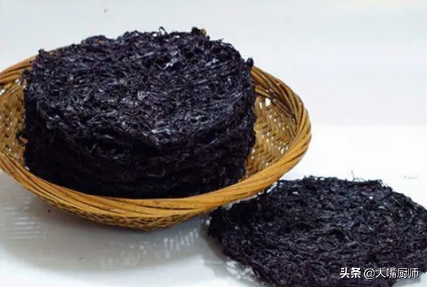 紫菜要煮多久才可以熟，紫菜要煮多久才可以熟透（很多人不知道）