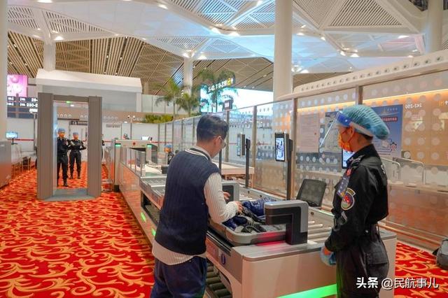 海口机场叫什么名字，海南省的机场是哪个大机场（海口美兰国际机场T2航站楼今日正式投运）