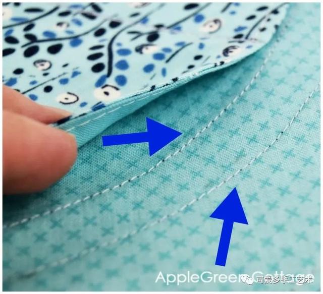 废旧物品手工制作，废旧物品手工制作（却成了多格的收纳袋和神器）