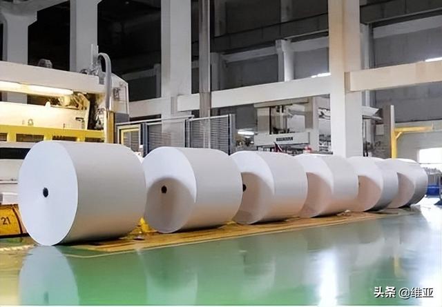 夕阳产业20年后，纸业是夕阳产业还是朝阳产业