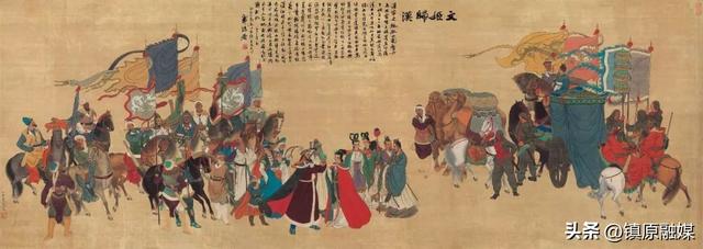 古代女子的名字，好听的古代女子名字（古代十大才女，你还记得几个）