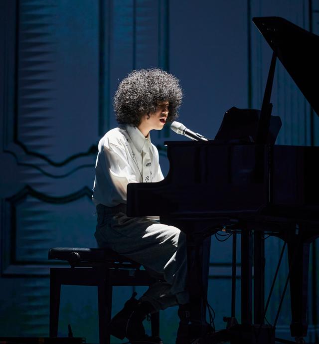 春娇与志明里面的歌，春娇与志明里是什么歌（李玟、李健粤语演绎《一生何求》）