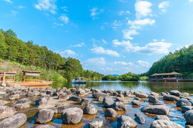 福建旅游景点，福建旅游景点大全介绍（福建这份小攻略请收好）