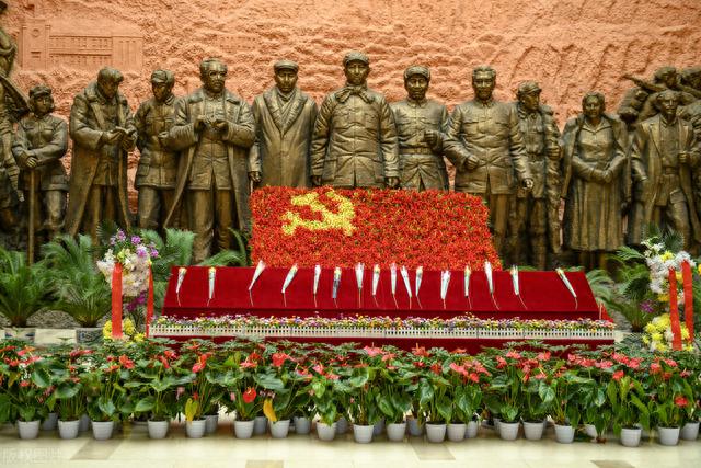 延安旅游攻略大全