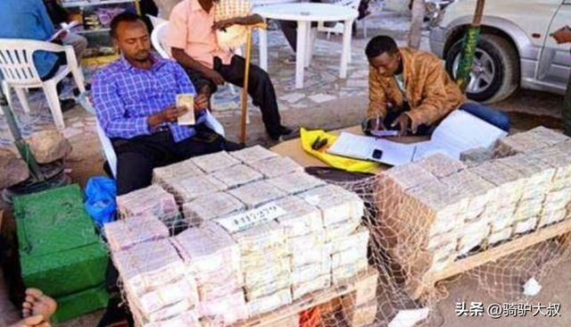 非洲最富有的国家，非洲富裕的国家排名（最穷国家津巴布韦）