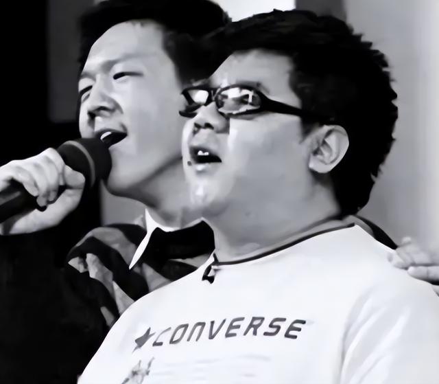 27岁盲人歌手杨光，终为自己的狂妄付出代价