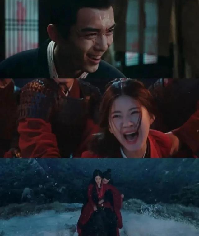 让爱回来电视剧 全集，电视剧让爱重来全集（嫋嫋和袁慎已经成亲）