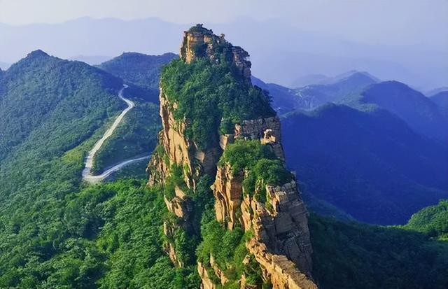 石家庄哪里好玩，石家庄有什么好玩的（打卡“石家庄市十大旅游景区）