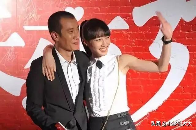 唐嫣当初跟霍建华恋爱过吗，“双面甜心”唐嫣的上位史