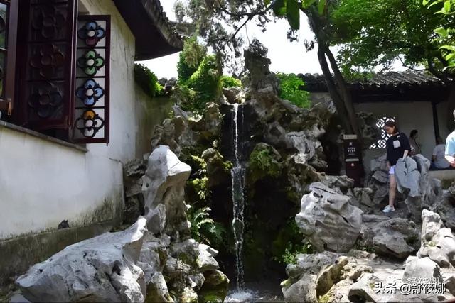 狮子林简介，狮子林简介和历史（苏州园林-狮子林）