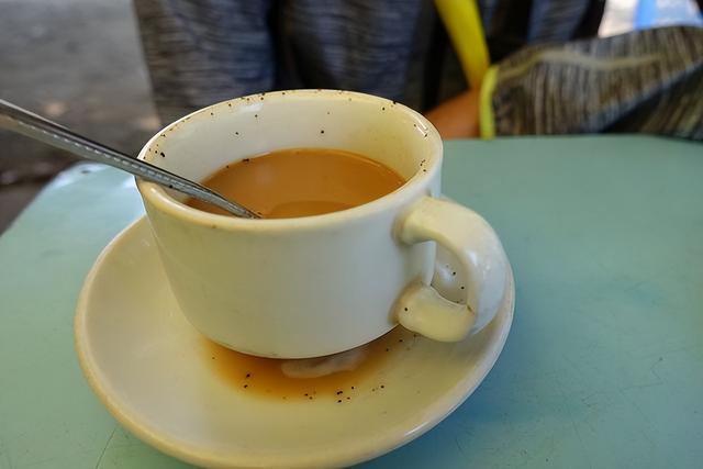 咖啡多少钱一杯，咖啡价目表考验你的理性（缅甸咖啡5毛钱一杯）