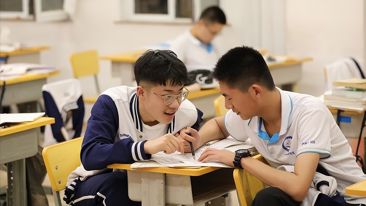 湖南有哪些学校（人民日报重点推荐湖南五所高校）