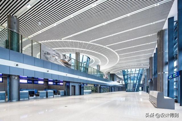 铝方通规格是多少，铝方通规格尺寸表（室内设计适用于哪些地方）