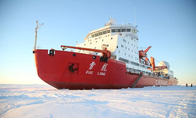 简述对南极科考的意义,简述对南极科考的意义和影响(中国为何耗资14亿