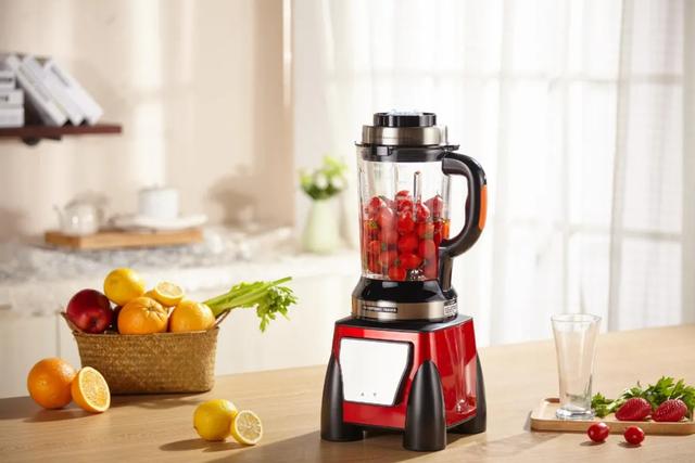 什么叫破壁料理机，什么是破壁料理机?破壁是什么意思（破壁机到底是“神器”）