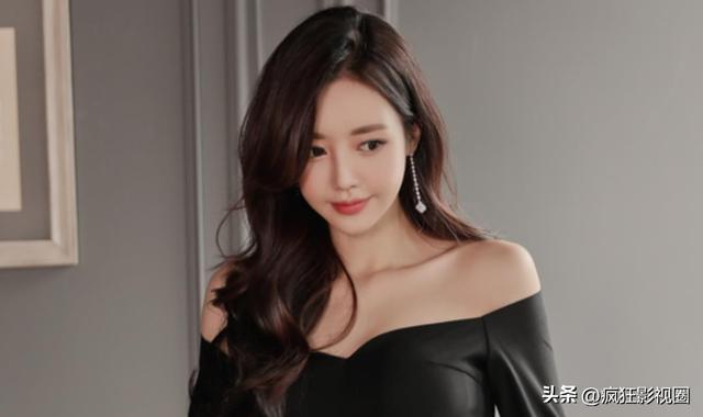 韩国最漂亮的十大美女top10，2023年韩剧10大最美女星
