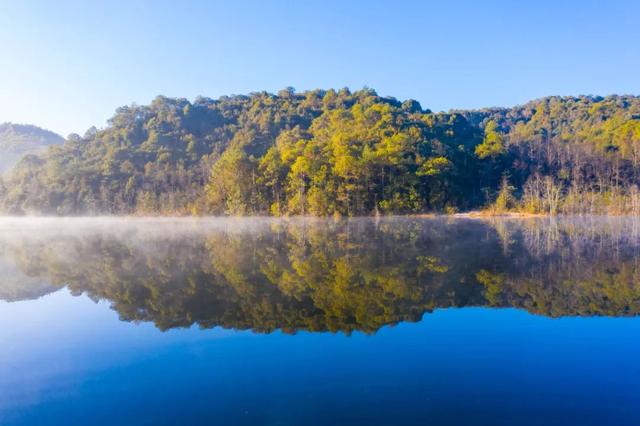 腾冲旅游攻略计划，腾冲旅游路线行程安排攻略（坐着公交游腾冲）