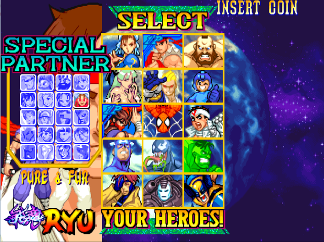 全金属狂潮人物简介，金属狂潮有几部（格斗游戏最强势的乱入角色）