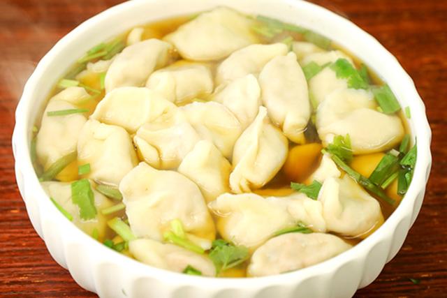 包饺子的面怎么和最好，饺子面怎么和好吃（保证肉馅油润多汁、鲜嫩可口）