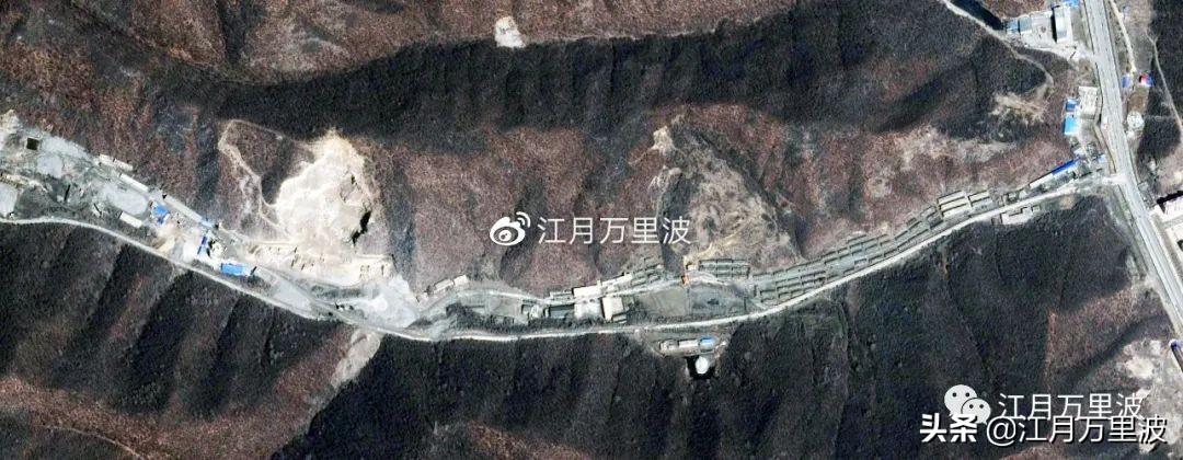 山西工程机械厂怎么样 山西三线军工厂：红山机械厂。