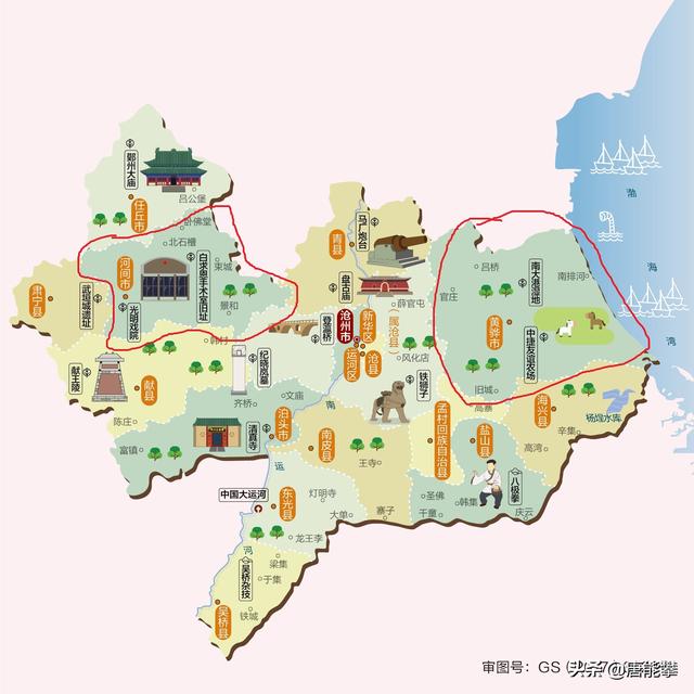 固安县属于哪个市，固安县属于哪个市古筝几岁学（河北5县经济分析系列之香河、固安、永清、黄骅、河间）