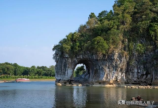 桂林自由行攻略，去桂林的自由行攻略（超全攻略纯干货<附行程安排>）