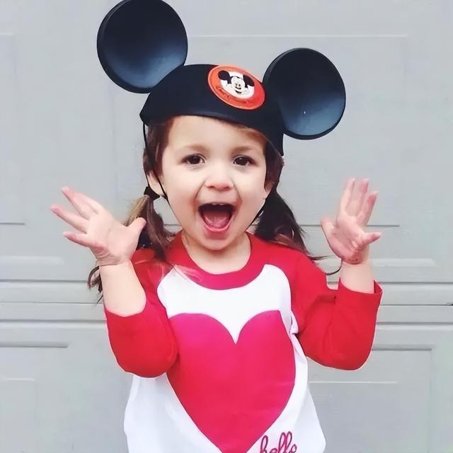 萌小孩搞怪头像微信，萌小孩搞怪头像（萌娃可爱搞笑怪诞头像合集）