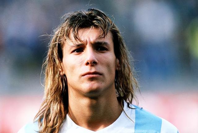 风之子卡吉尼亚，足坛十大美男（你可还记得，风之子—卡尼吉亚）