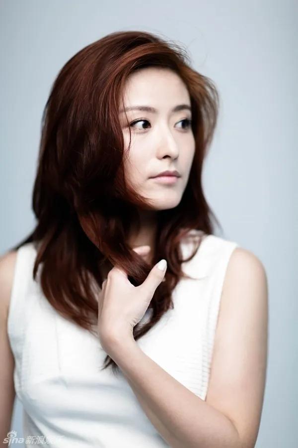 徐百卉长相评价，吉林省长春市美女徐百卉