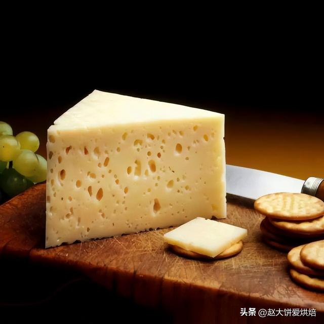 奶酪用英语怎么说，奶酪用英语怎么读（黄油……傻傻分不清）