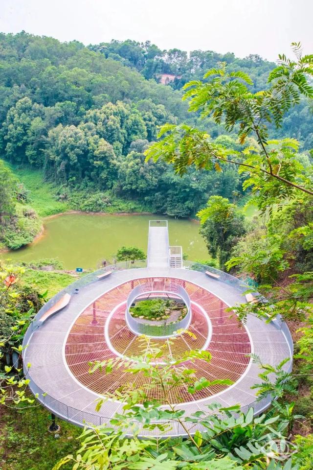 深圳旅游景点大全介绍，深圳的旅游景点有哪些地方（来深圳这10个地方玩吧）