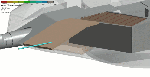 穿甲的神兵利器贫铀弹，这种丧心病狂的弹药