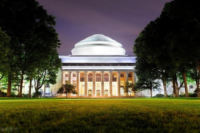 麻省理工大学世界排名，美国麻省理工大学排名是几（2023年世界大学排名）