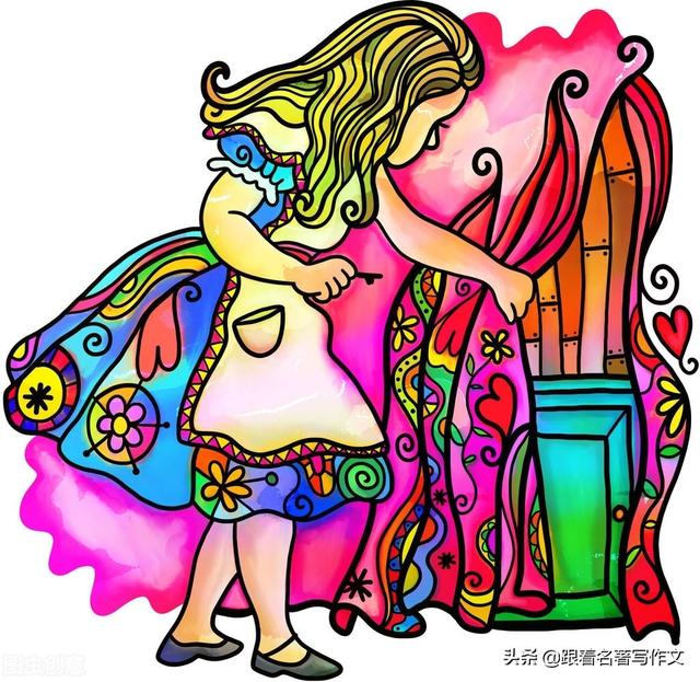 什么是梗概，什么是梗概作文500字（六年级语文第二单元习作）