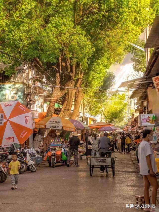 抚仙湖要门票吗，抚仙湖攻略一日游（挖到李健超爱的神仙小城）