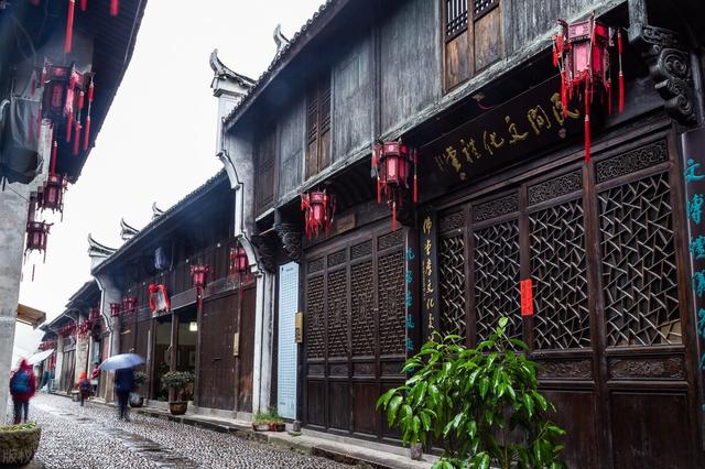 义乌旅游必去十大景点，免费的顶级旅游景点推荐