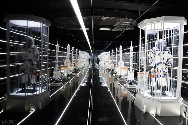 武汉最受欢迎的商场，万象城是武汉最好逛得商场