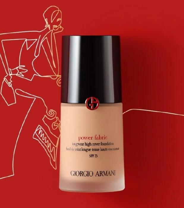 阿玛尼权利粉底液,阿玛尼权利粉底液色号(蓝标大师\u0026红标权力粉底液) 阿玛尼权利粉底液,阿玛尼权利粉底液色号(蓝标大师\u0026红标权力粉底液)