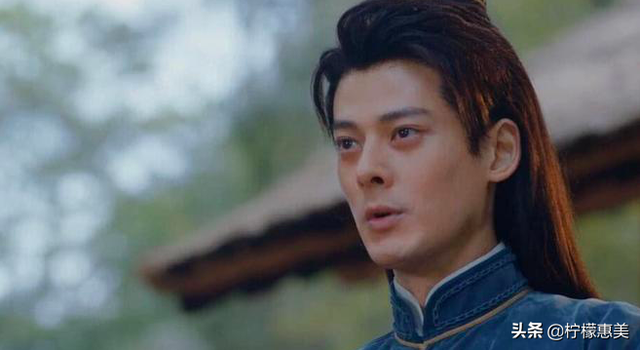 《将夜》为什么其他九位先生都只停留在洞玄境界
