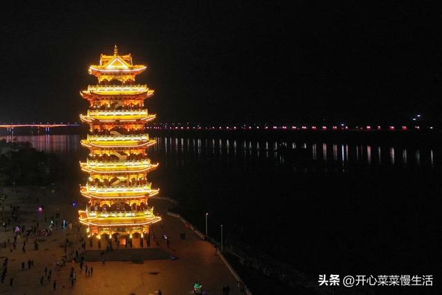 广西贵港旅游攻略，盘点20个值得一去的好地方